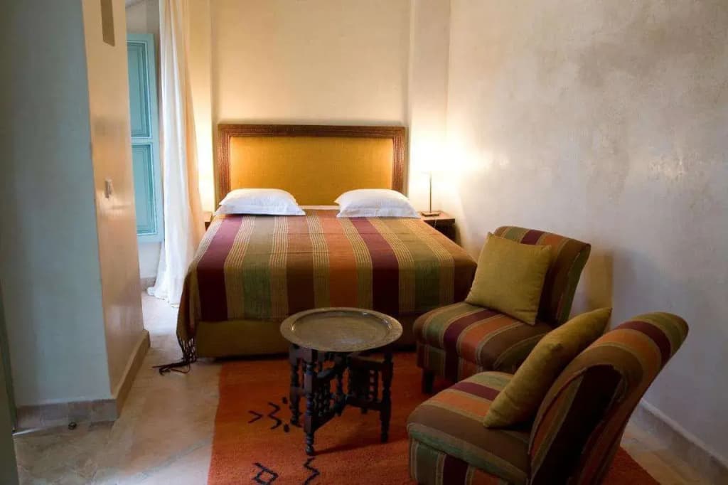 Riad Les Hibiscus - photo 3