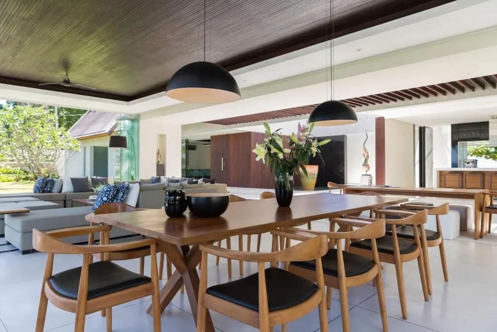 Villa Malabar - photo 18
