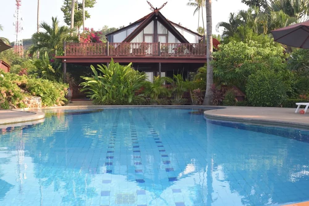 4 bedroom beachfront Villa 3 SDV024-By Samui Dream Villas - photo 10