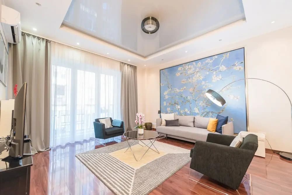 Oasis Apartments - Liberty Bridge - photo 4