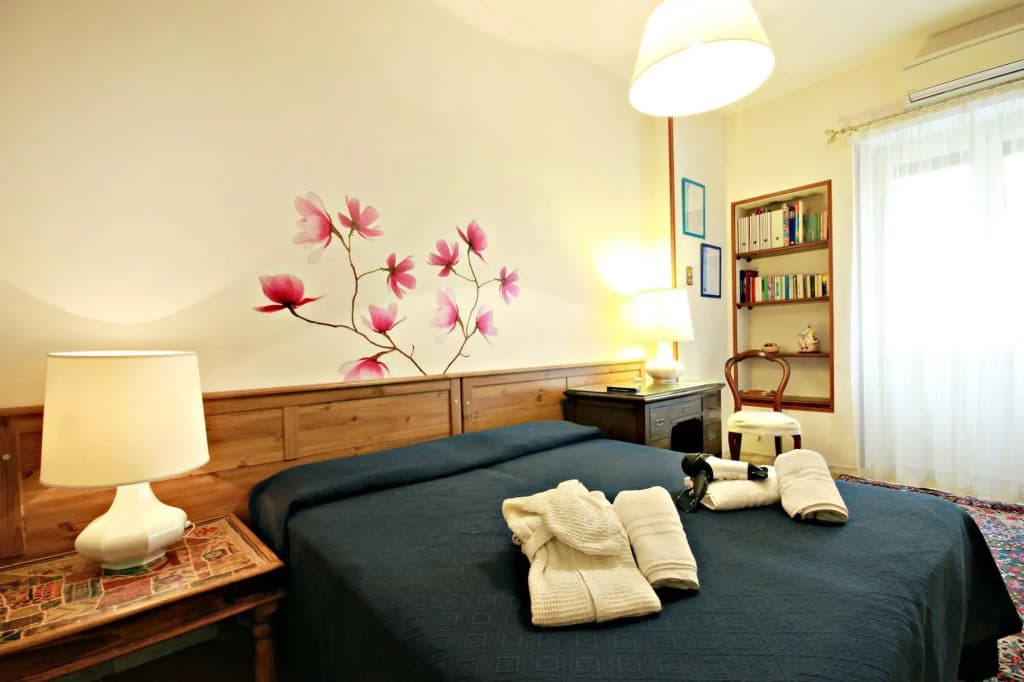 B&B A Casa di Barbara - photo 4