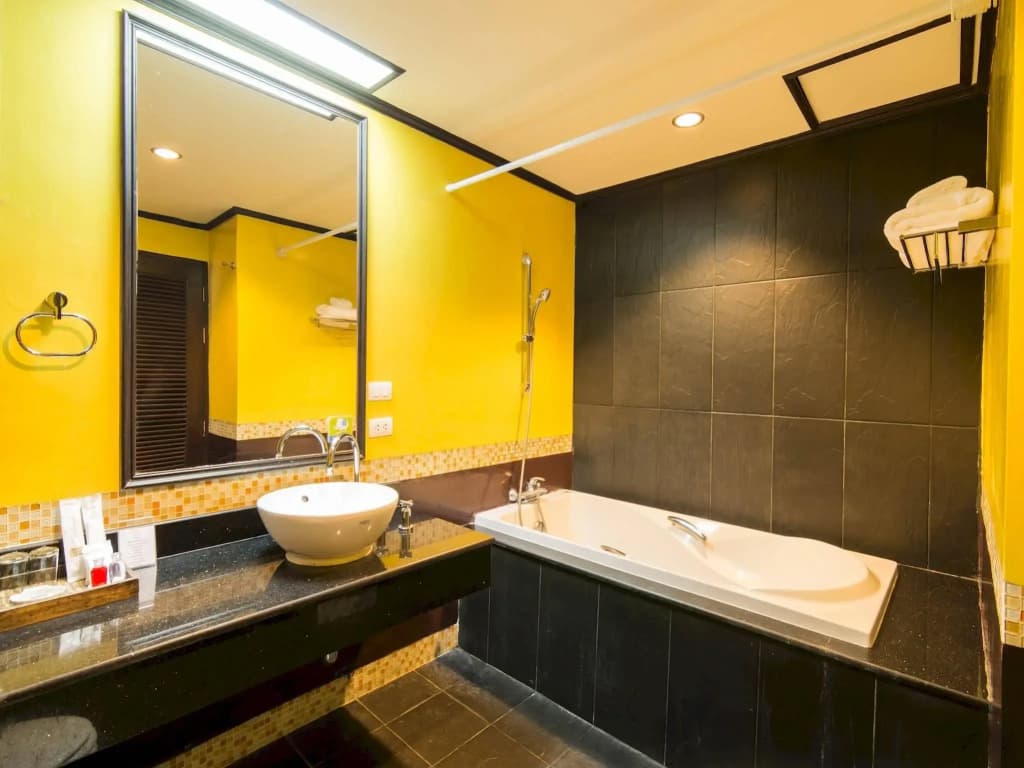Ao Nang Orchid Resort - photo 9