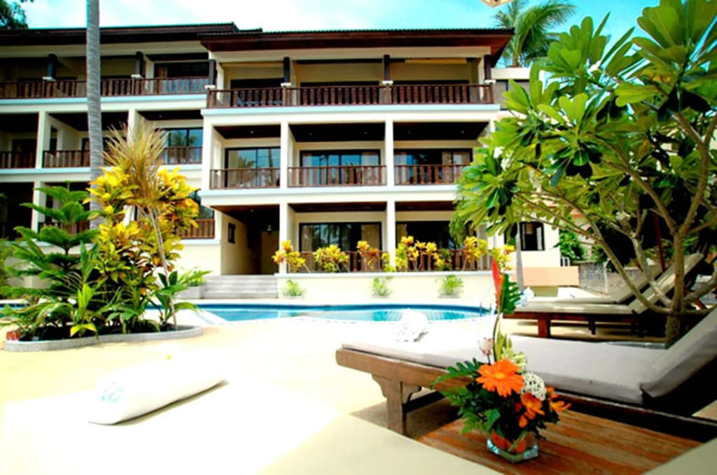 Panya Resort - photo 15