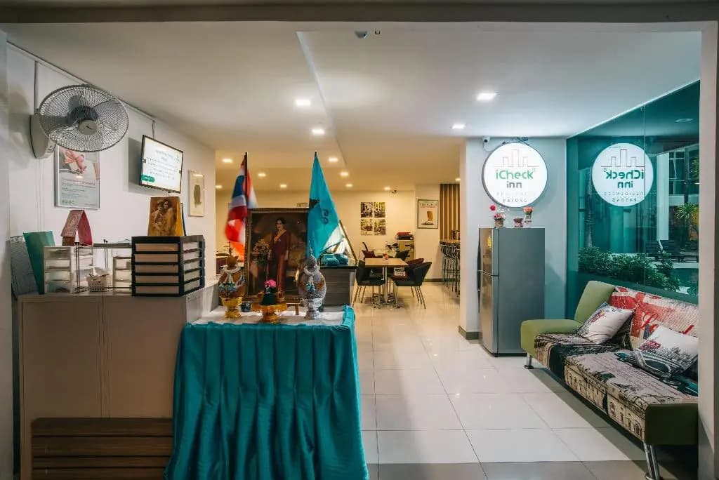 iCheck inn Residences Patong - photo 29