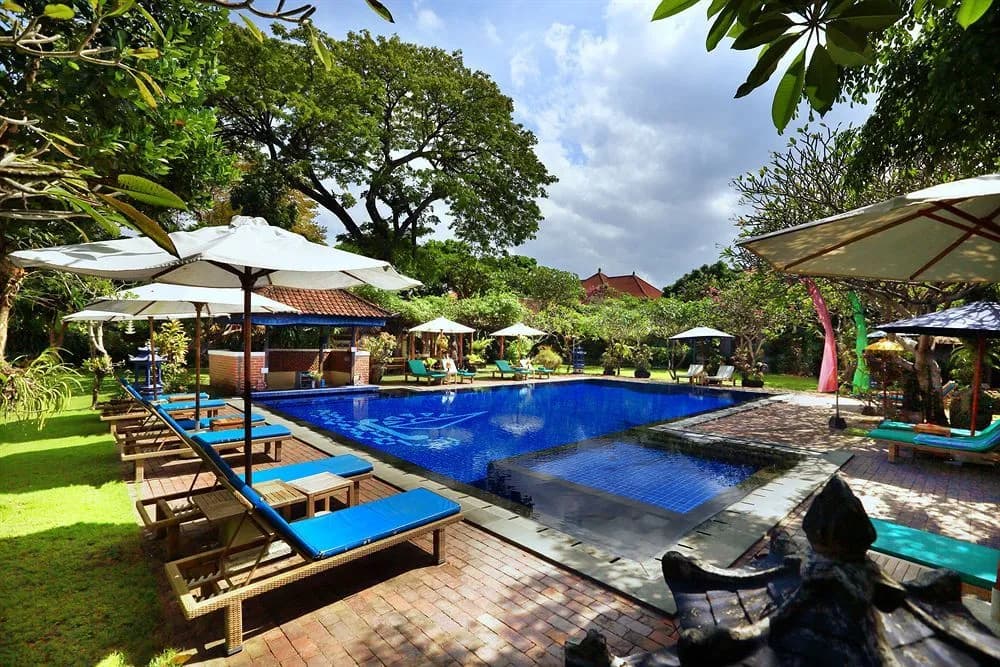 Laghawa Beach Inn Hotel - photo 12