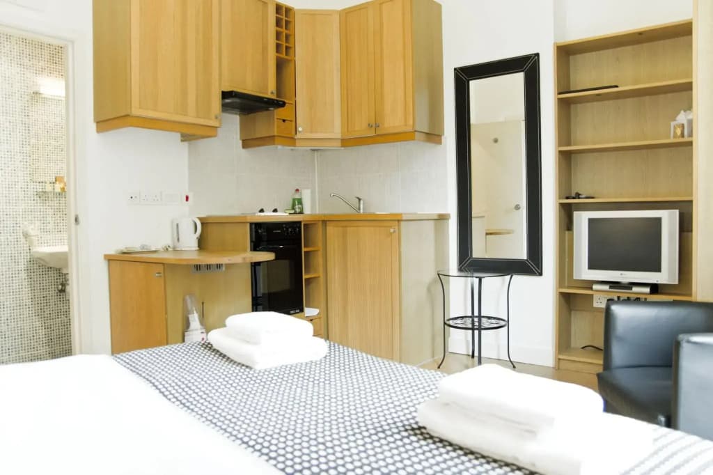 Studios2Let Bloomsbury - photo 47