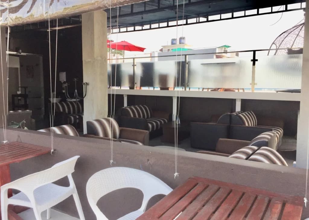 Sansu Hotel - photo 28