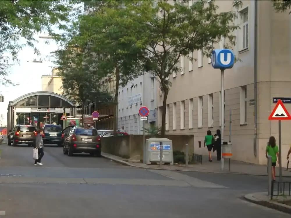 CheckVienna - Apartment Meiselstrasse - photo 2