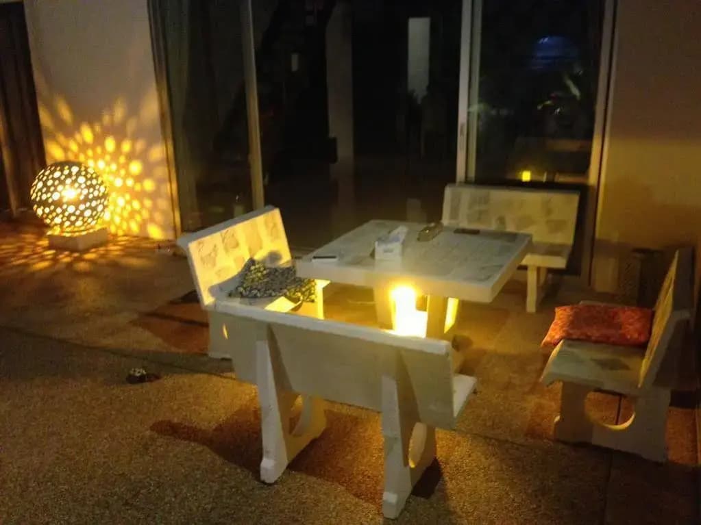 Villa Sakoo Resort - photo 5
