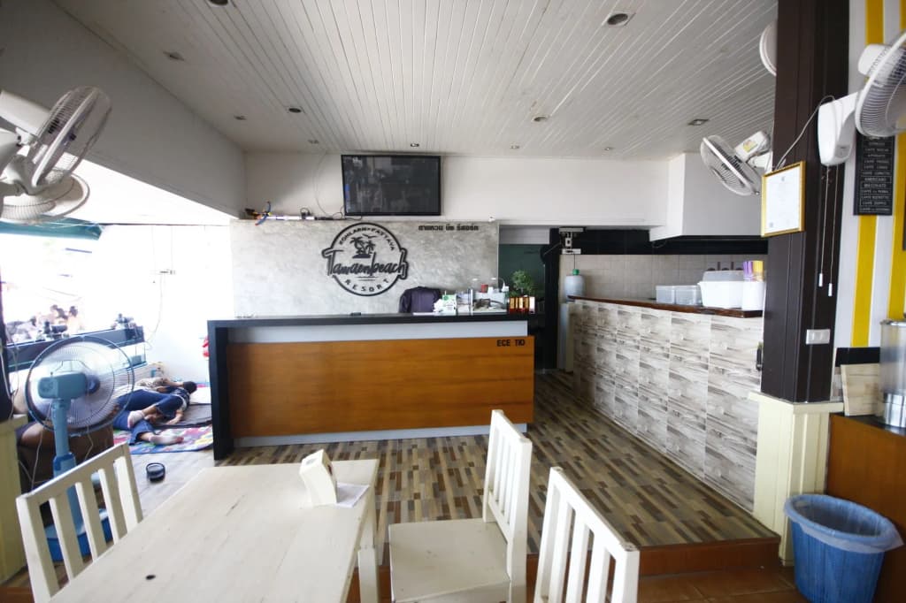 Tawaen Beach Resort - photo 15