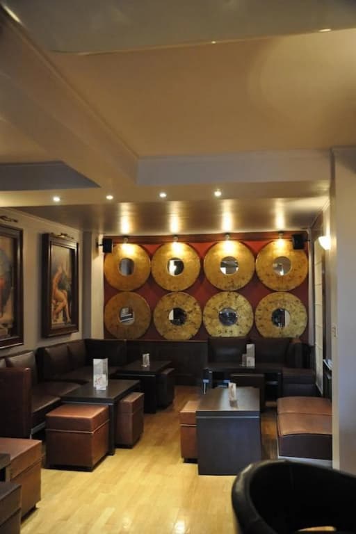 Athens City Hotel - photo 24