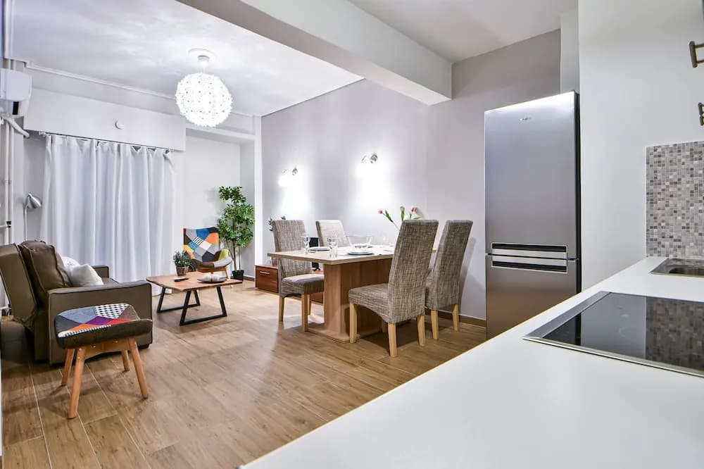 Serene n modern renovated flat - photo 16