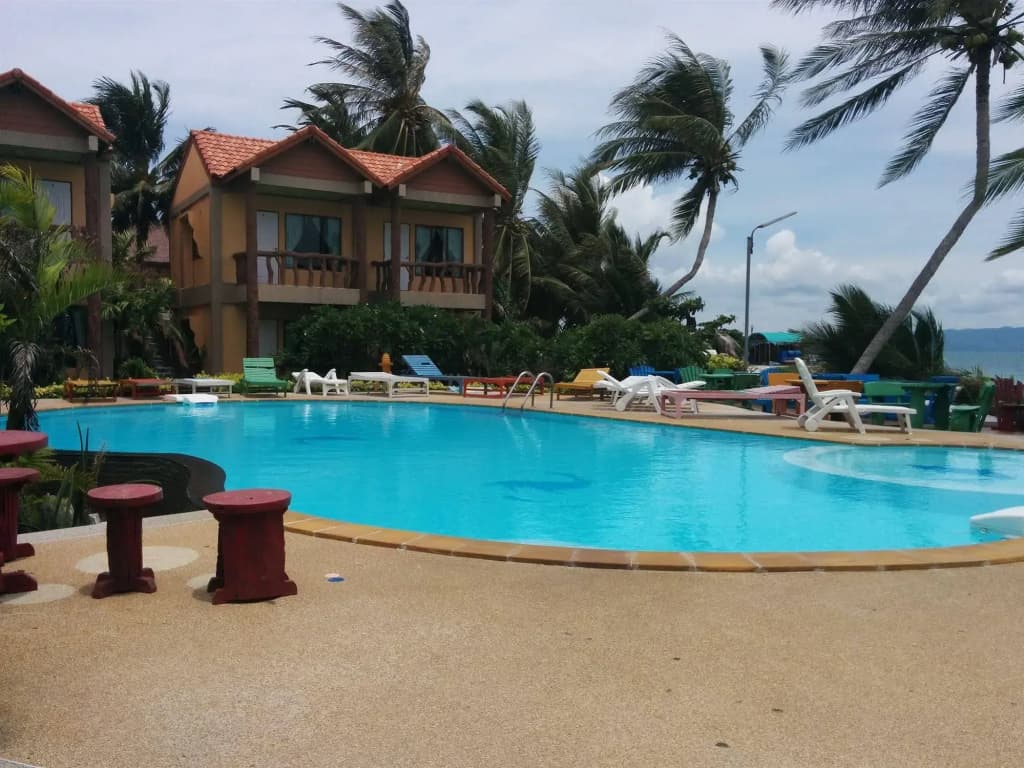 Friendly Resort & Spa - photo 12