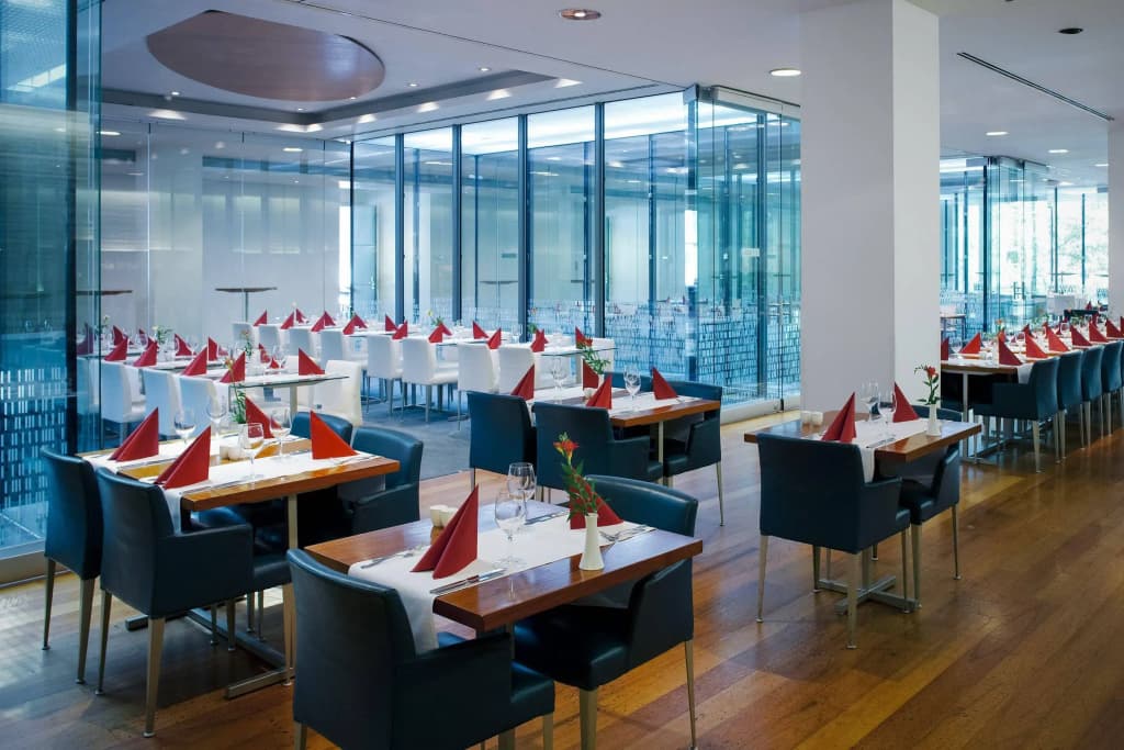 Orea Hotel Andel's  - photo 27