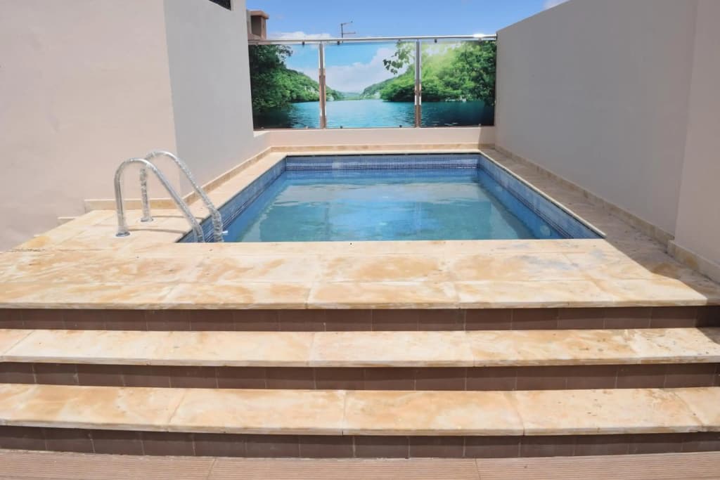 Hôtel Teranga & Spa - photo 6