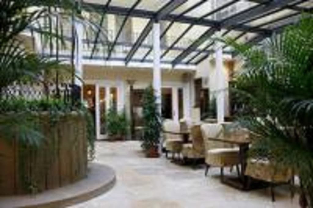 Antik Hotel - photo 21