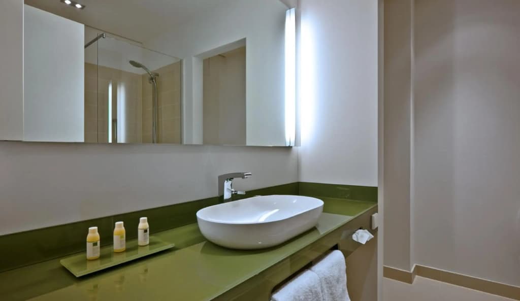 COSMO Hotel Berlin Mitte - photo 8