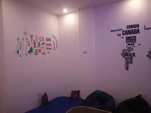 UNV Hostel - photo 14