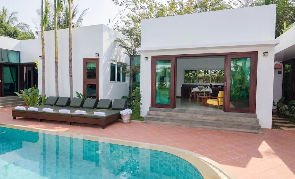 Draco Residence - photo 14