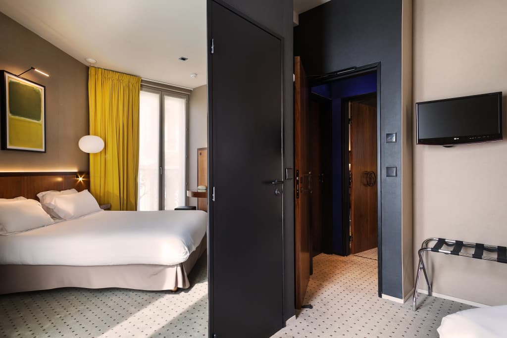 Hôtel Châteaudun Opéra - photo 6