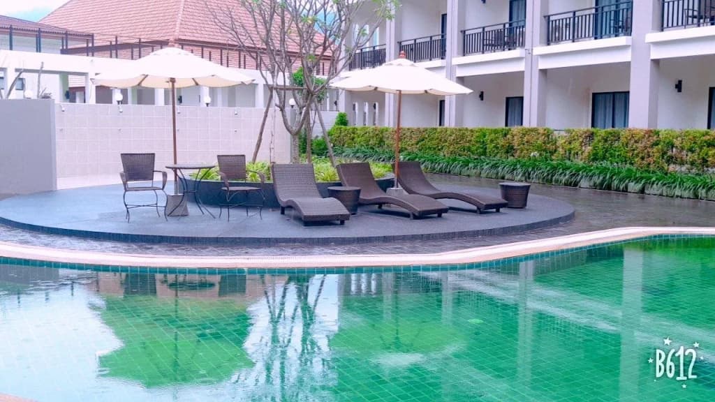 Green Lake Resort - photo 14