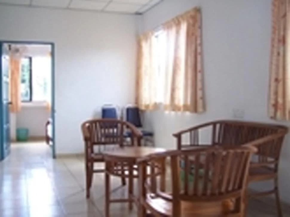 Hotel Sri Emas - main photo