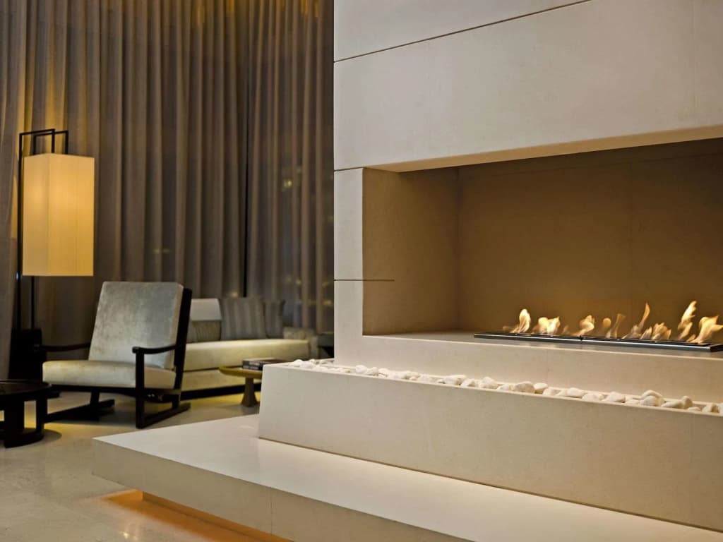 Upper House Hong Kong - photo 20