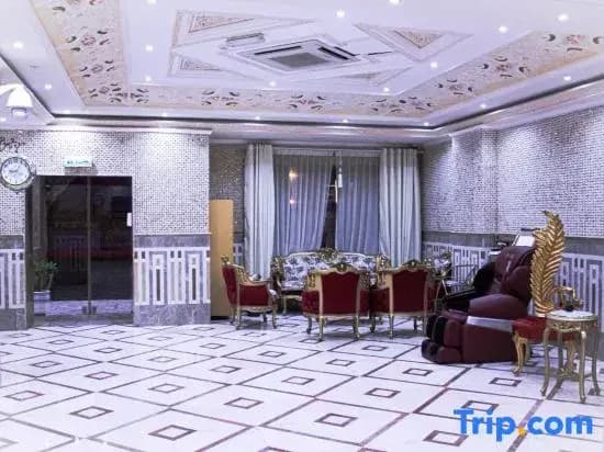 Al-Saif Grand Hotel by Clove International - photo 2