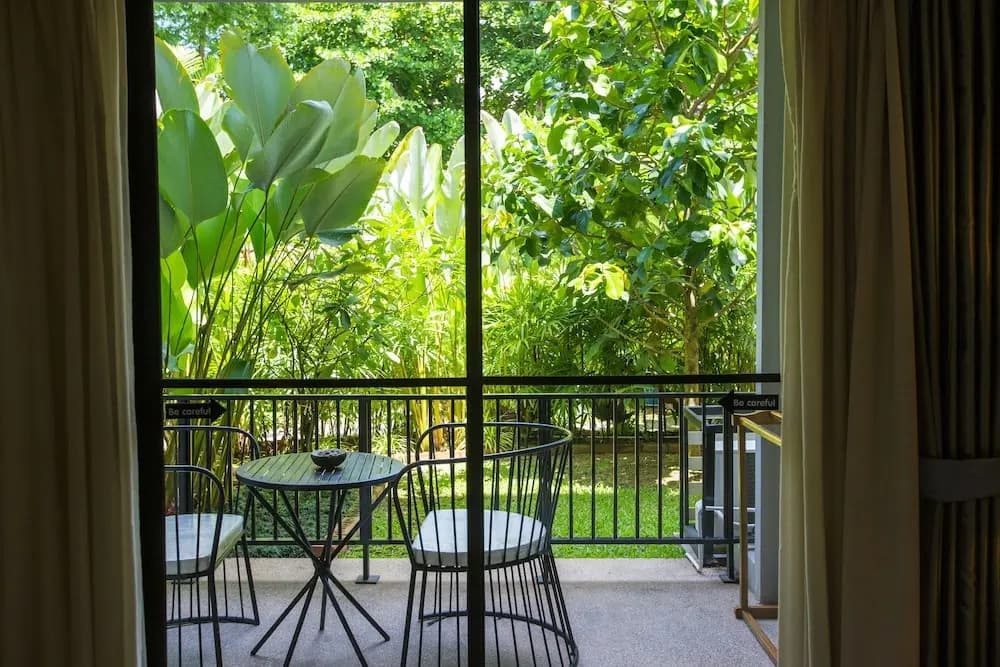 Sannot Riverside Garden Resort ChiangMai - photo 44