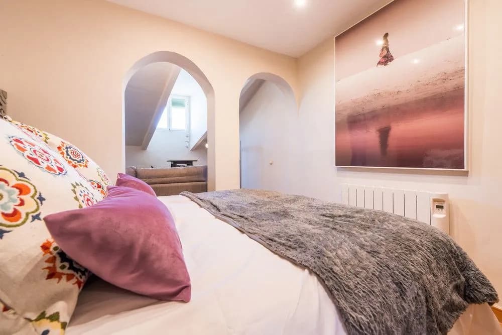 Apartamento Lavapiés Centro - photo 6
