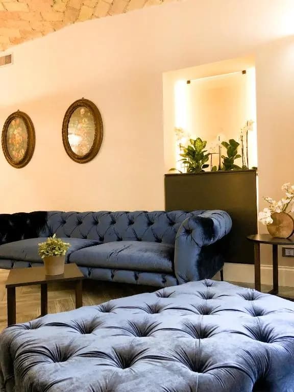 LuMa Suite Via Veneto 22 - main photo