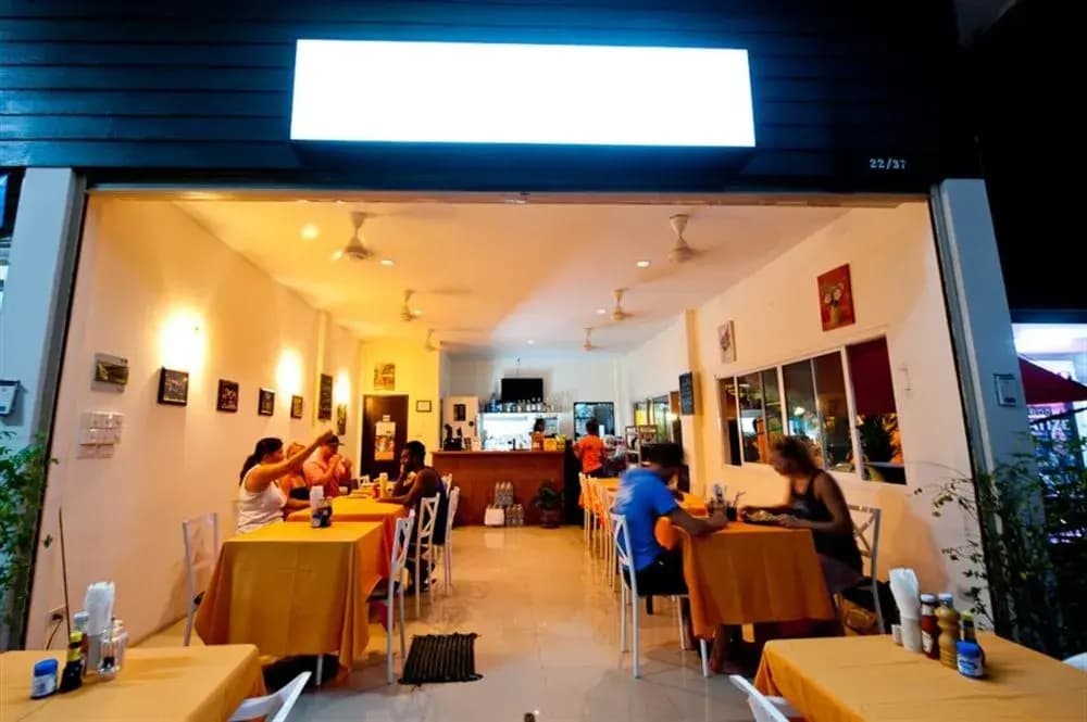 Anchan Boutique Hotel, Phuket - photo 32