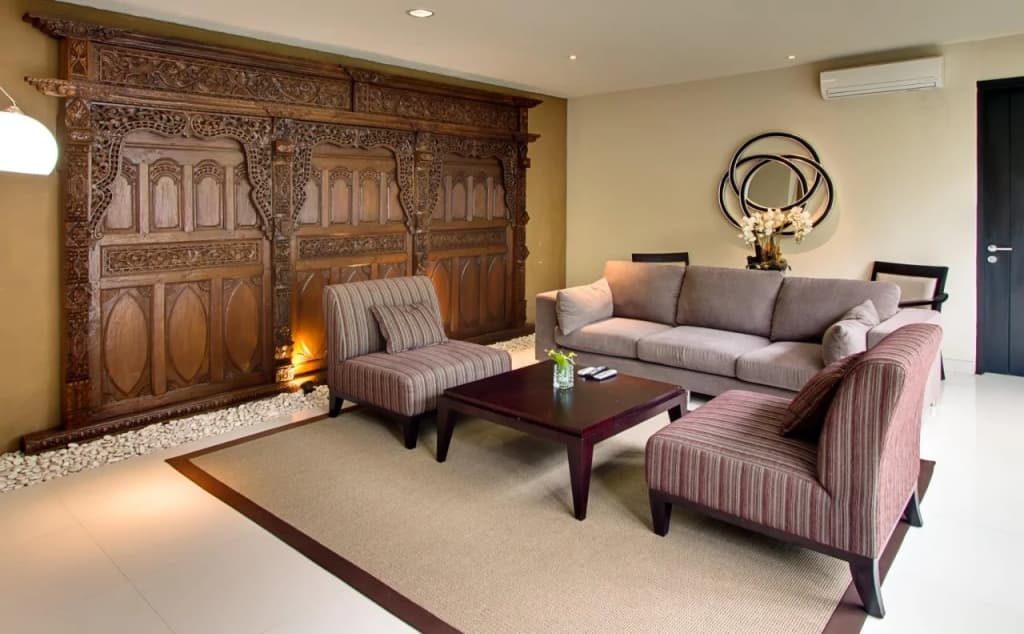 The Nibbana Villas - photo 1