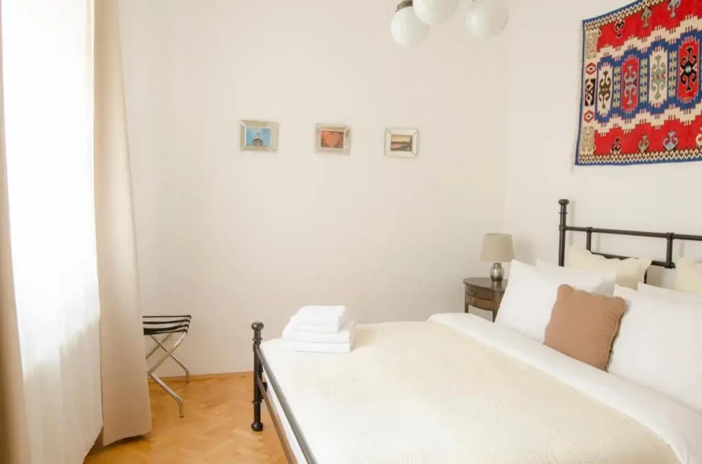Unique Apt 250M From The Charles Bridge - photo 15