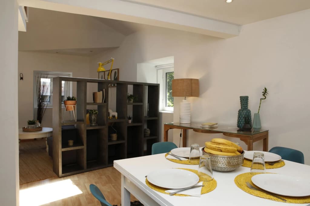 Flores Guest House - photo 12