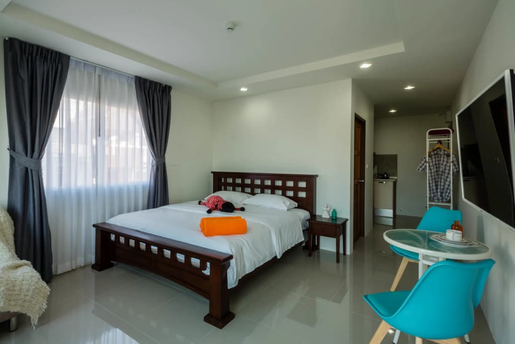 Beach 7 Condo by GrandisVillas - photo 3