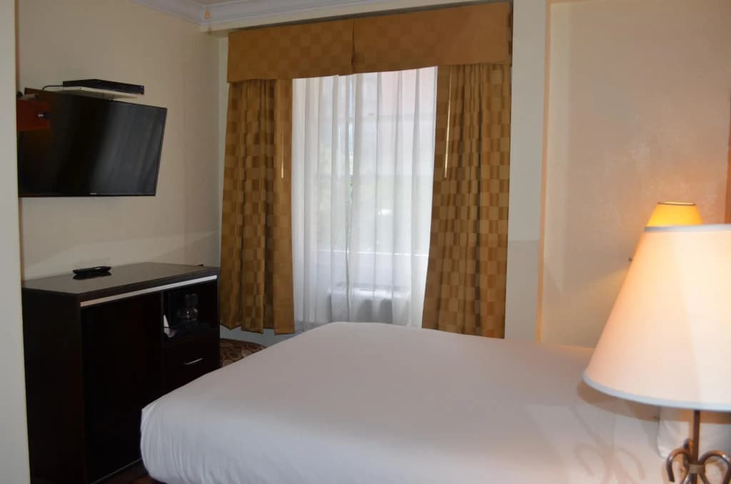 Post Hotel - photo 20