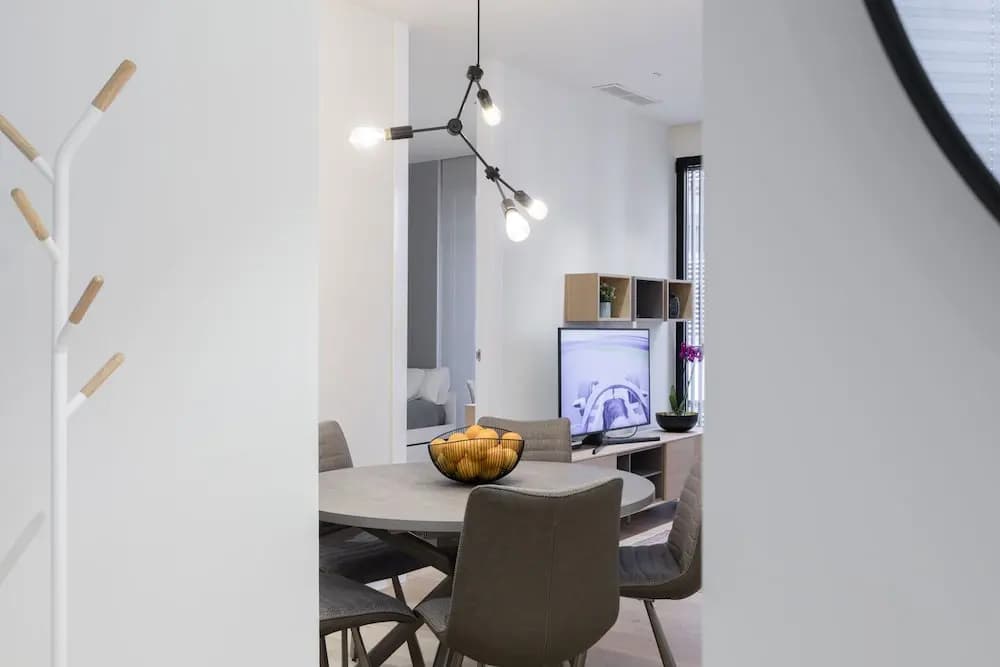 Ruben Dario Apartment II - photo 4