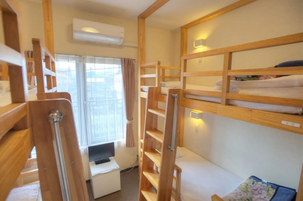 Palace Japan Hotel - photo 5