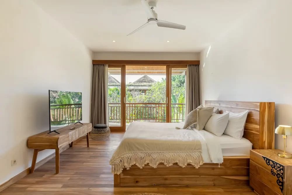 Villa Lumut - photo 6