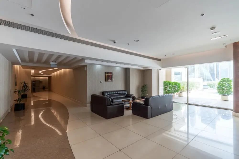Marvelous Studio Dubai Marina View - photo 2