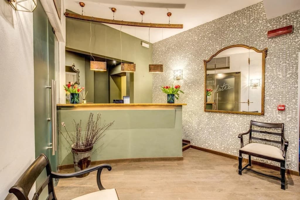 Boutique Hotel Galatea - photo 2