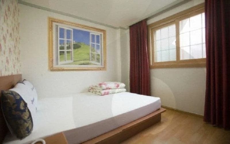 Goodstay Montblanc - photo 29