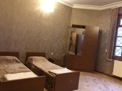 Hotel Nima - main photo