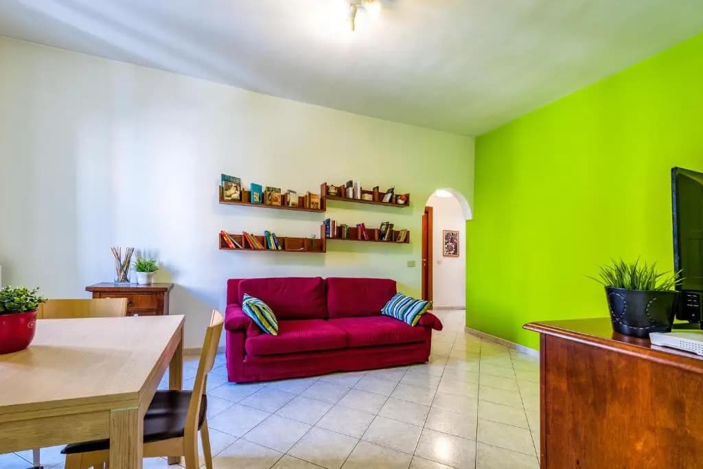 Apartment Angelo Emo 69 - photo 11