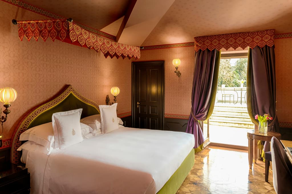 Villa Cora - photo 35