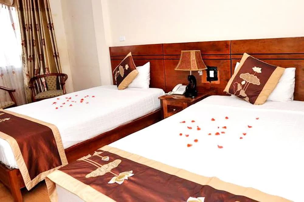 Hanoi An Father's Hotel & Travel - photo 5
