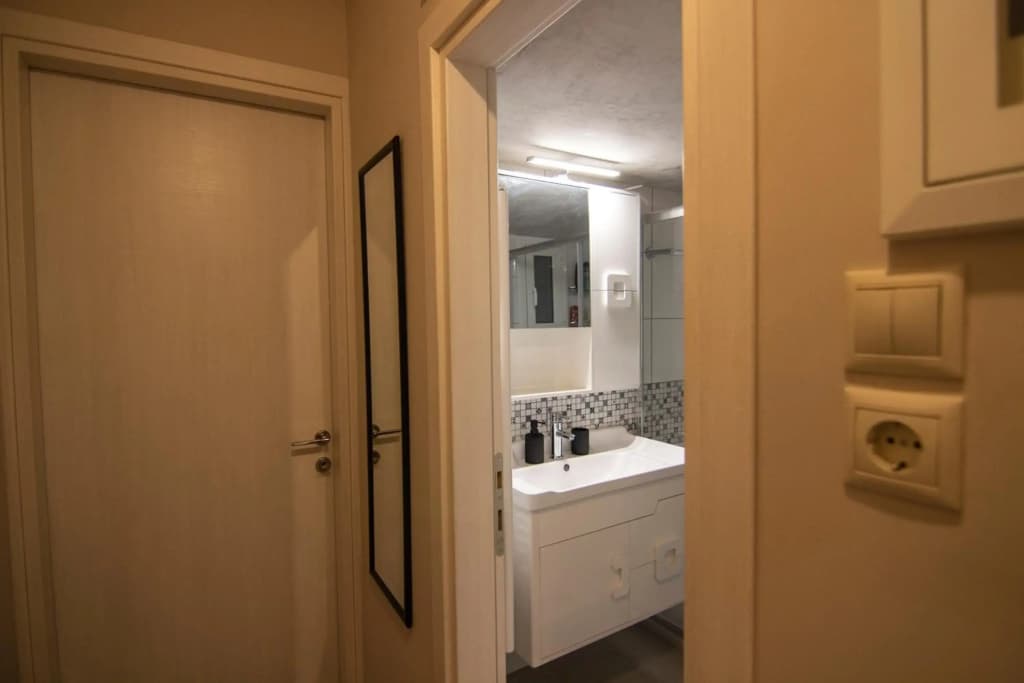 Luxury apartment 10’ from the center! - photo 9