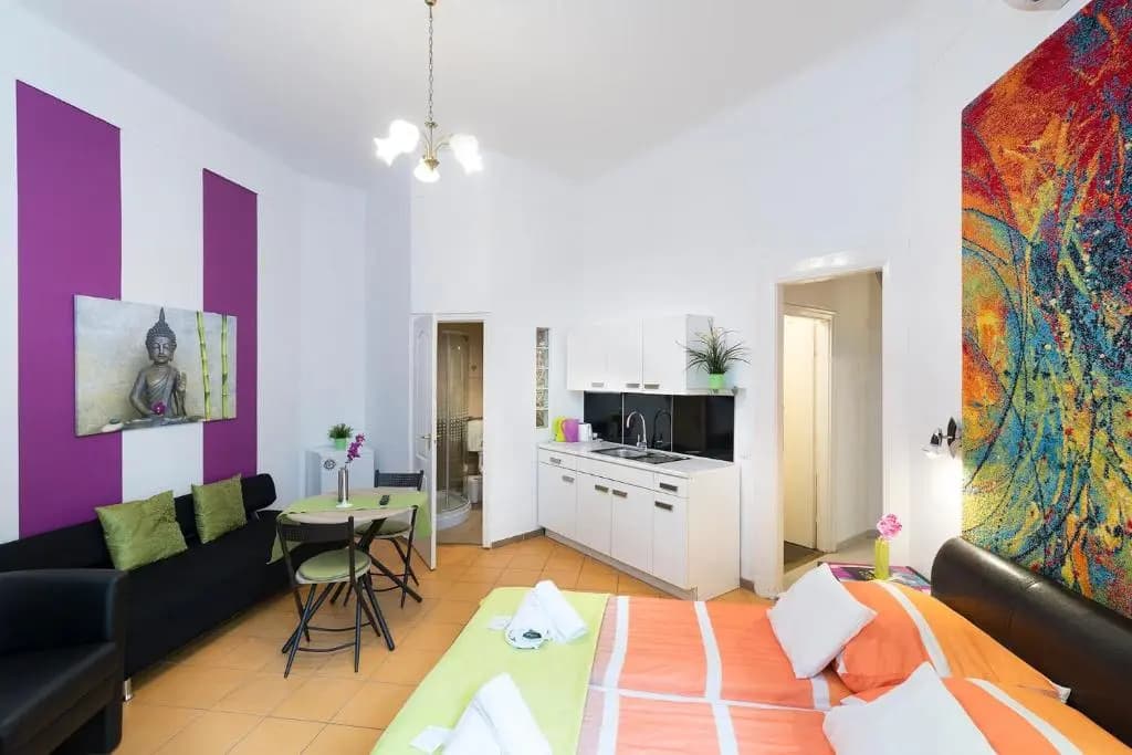 Studio 4u Apartment - photo 20