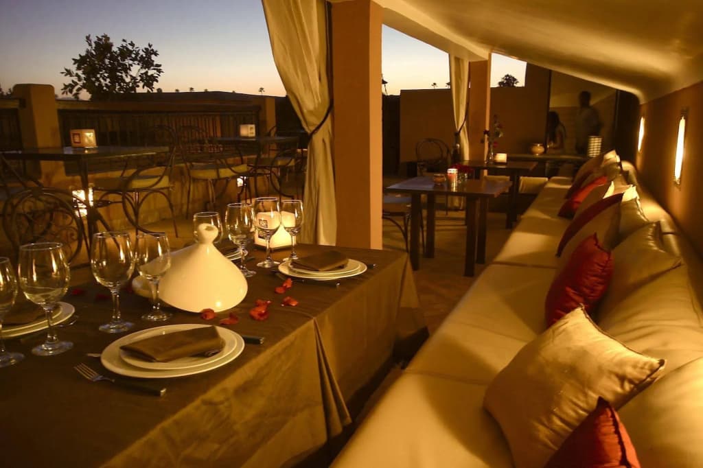 Riad Dar Beldia - photo 19